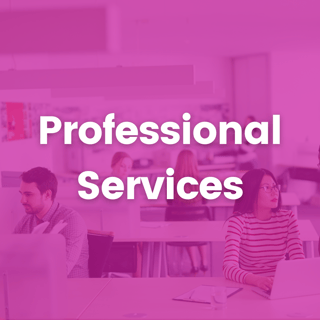 SECTOR - prof services